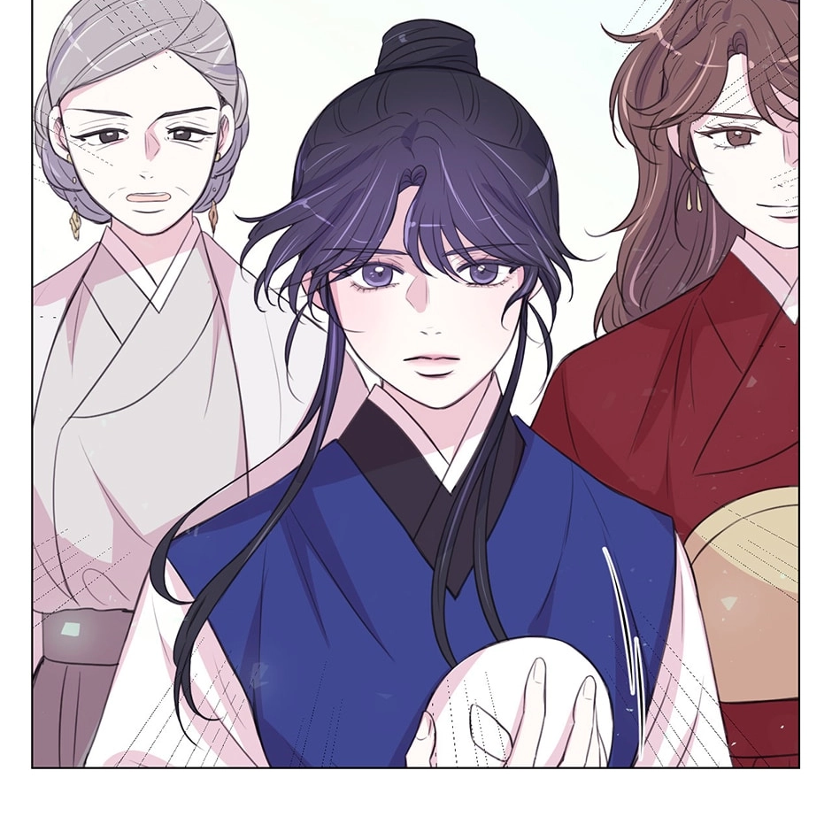 Gekkou Teien Chapter 93 page 54 - 
