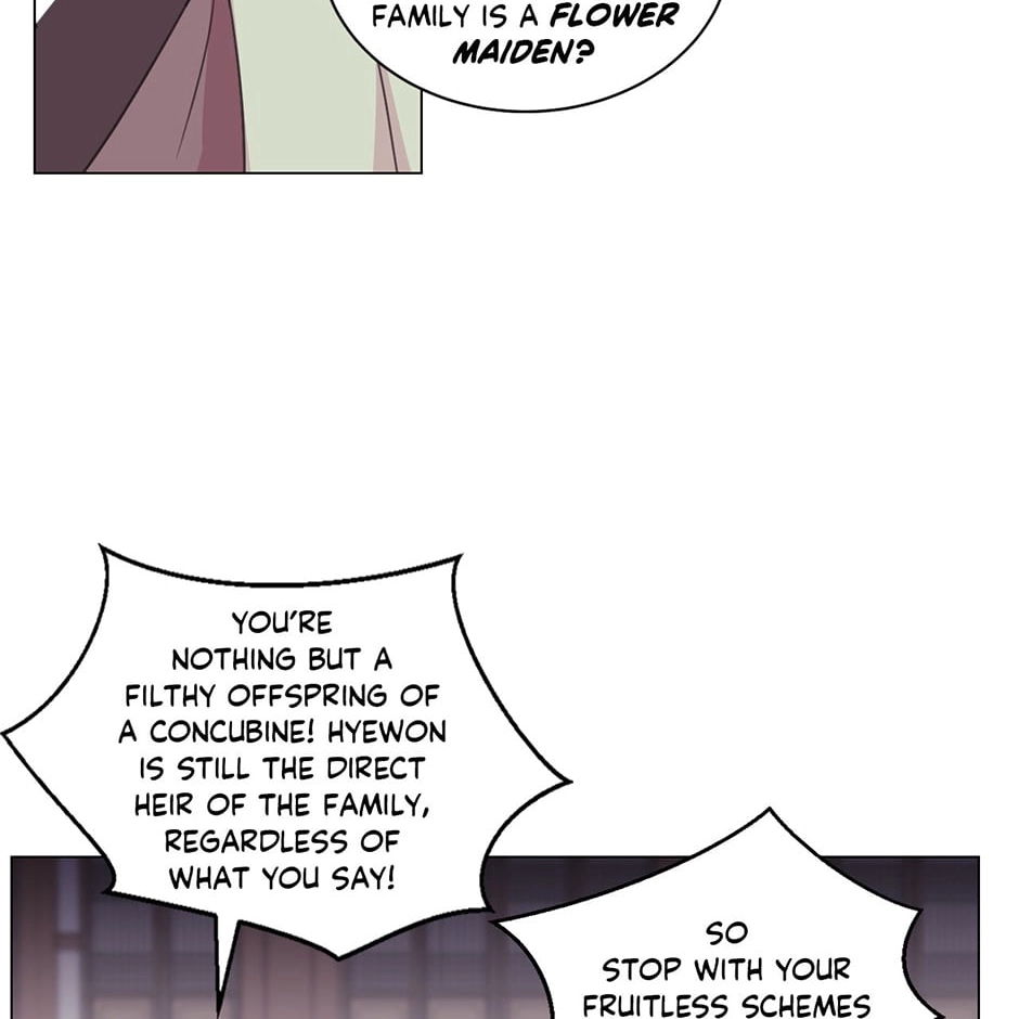 Gekkou Teien Chapter 93 page 56 - 