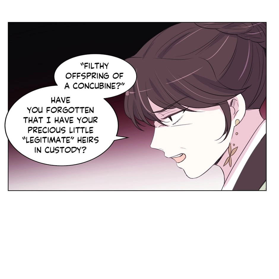 Gekkou Teien Chapter 93 page 58 - 