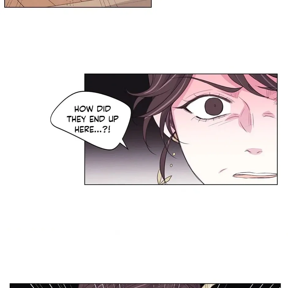 Gekkou Teien Chapter 93 page 60 - 