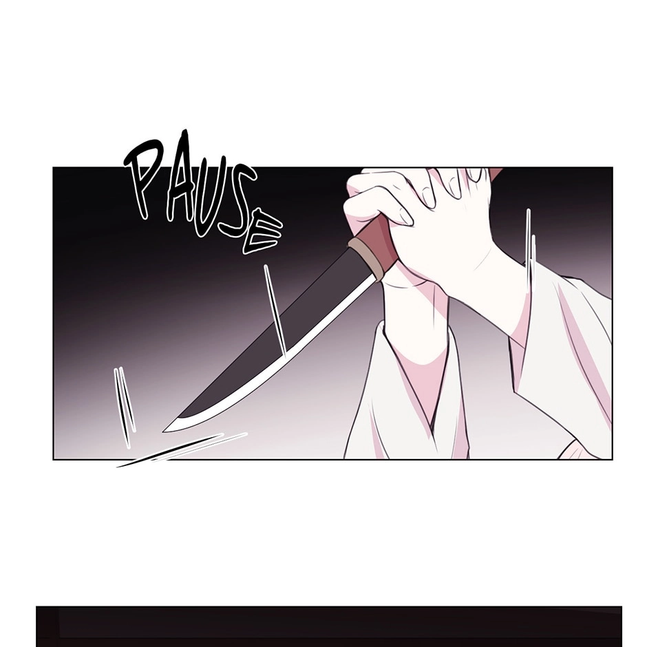 Gekkou Teien Chapter 93 page 7 - 