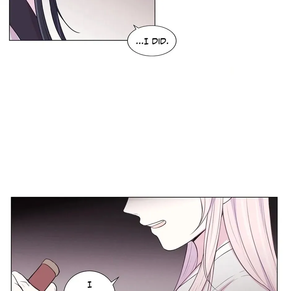 Gekkou Teien Chapter 93 page 10 - 