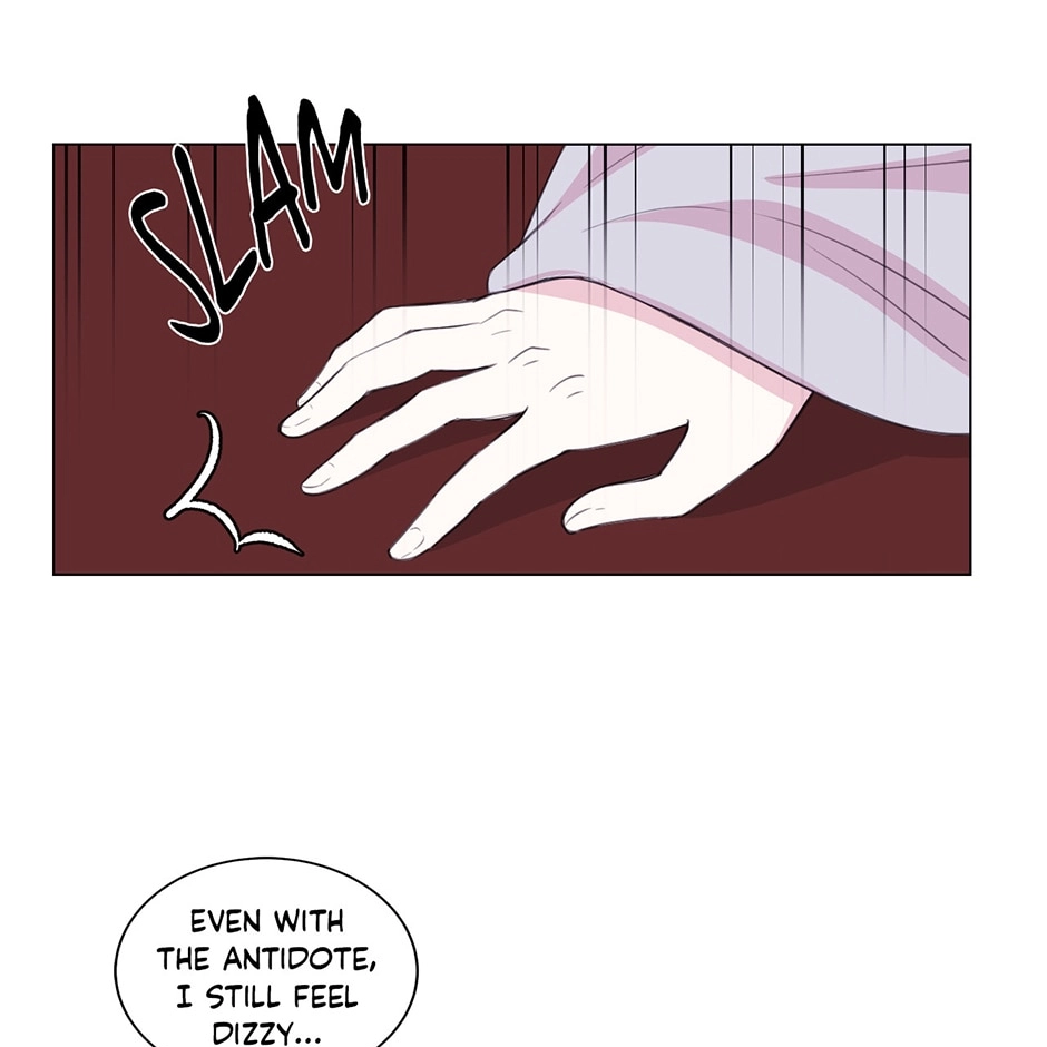 Gekkou Teien Chapter 94 page 15 - 