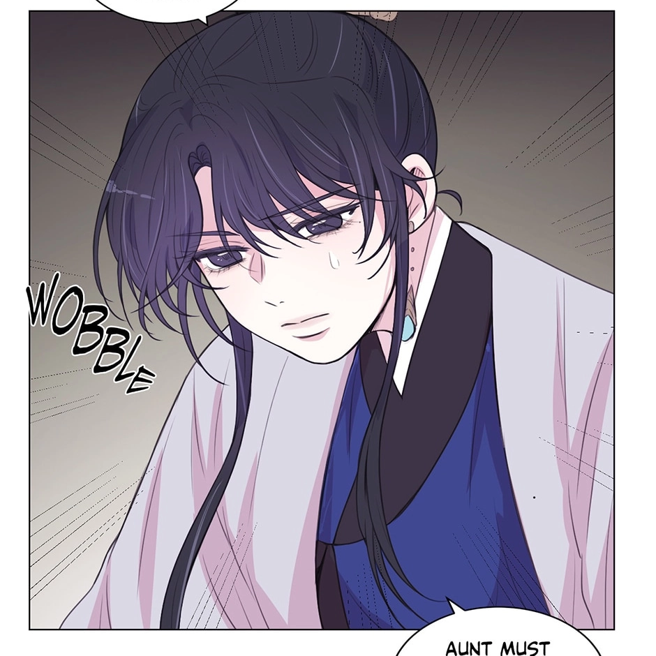 Gekkou Teien Chapter 94 page 16 - 