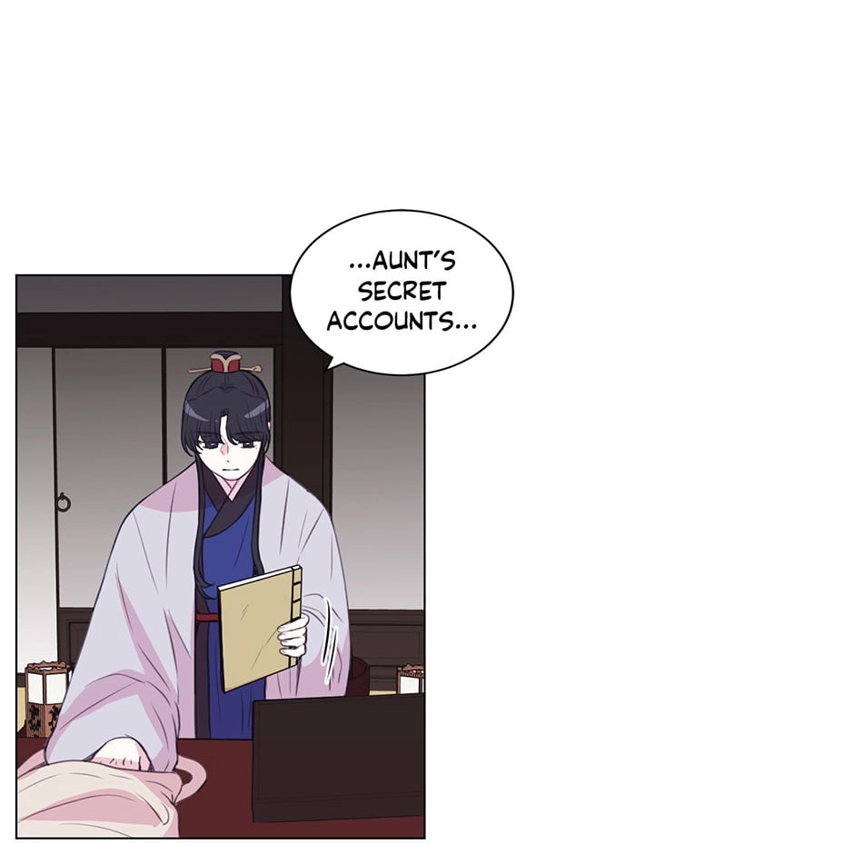 Gekkou Teien Chapter 94 page 19 - 