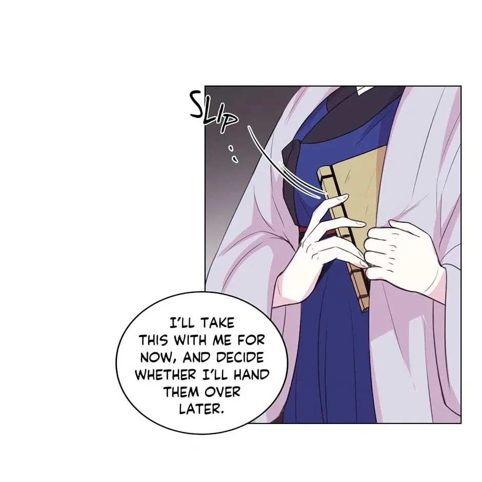 Gekkou Teien Chapter 94 page 20 - 