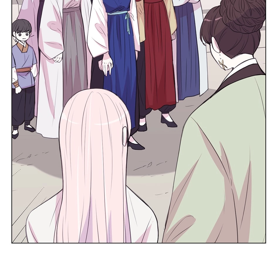 Gekkou Teien Chapter 94 page 3 - 