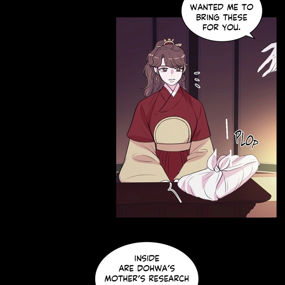 Gekkou Teien Chapter 94 page 24 - 