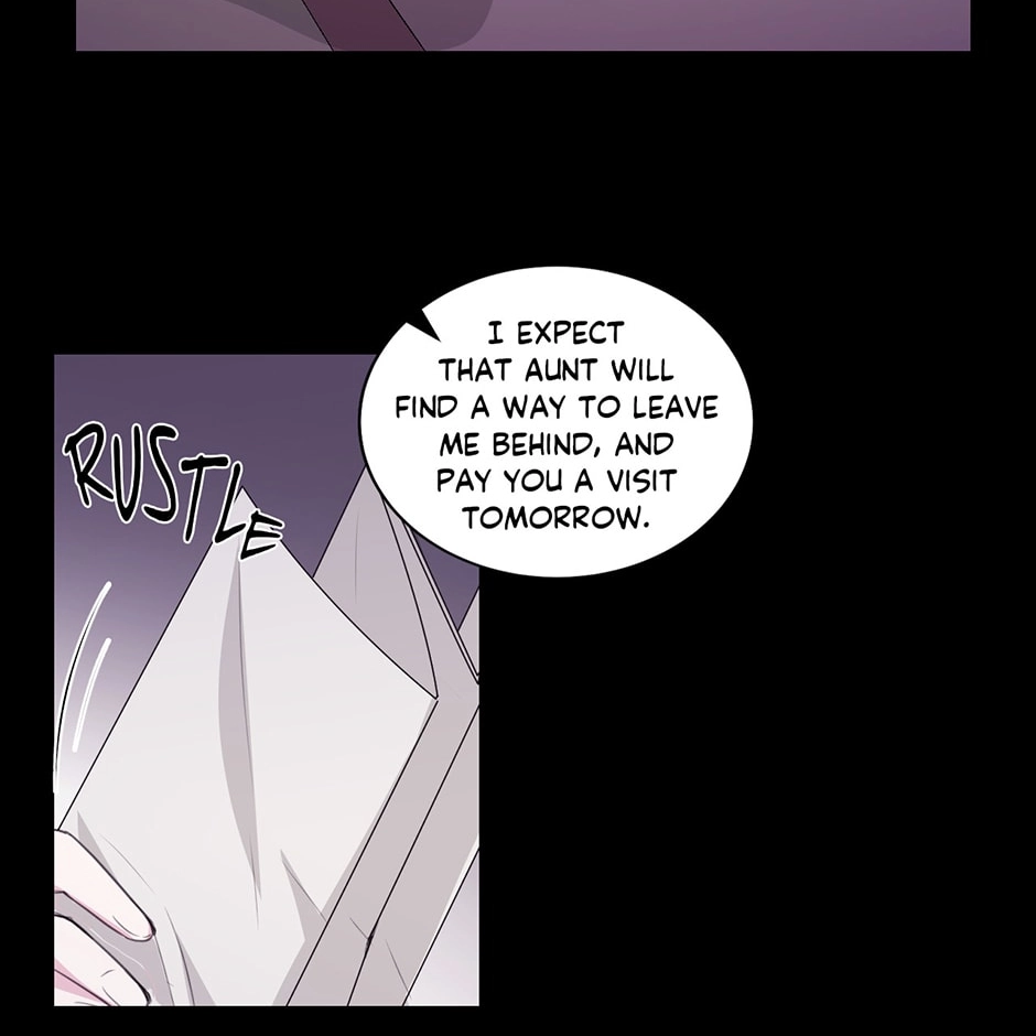 Gekkou Teien Chapter 94 page 26 - 