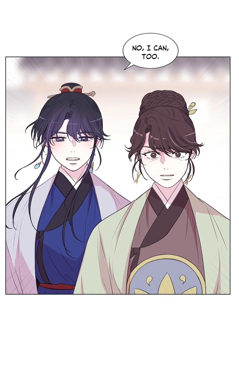 Gekkou Teien Chapter 94 page 39 - 