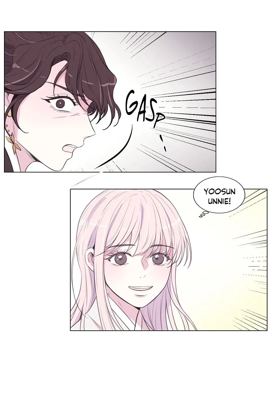 Gekkou Teien Chapter 94 page 40 - 