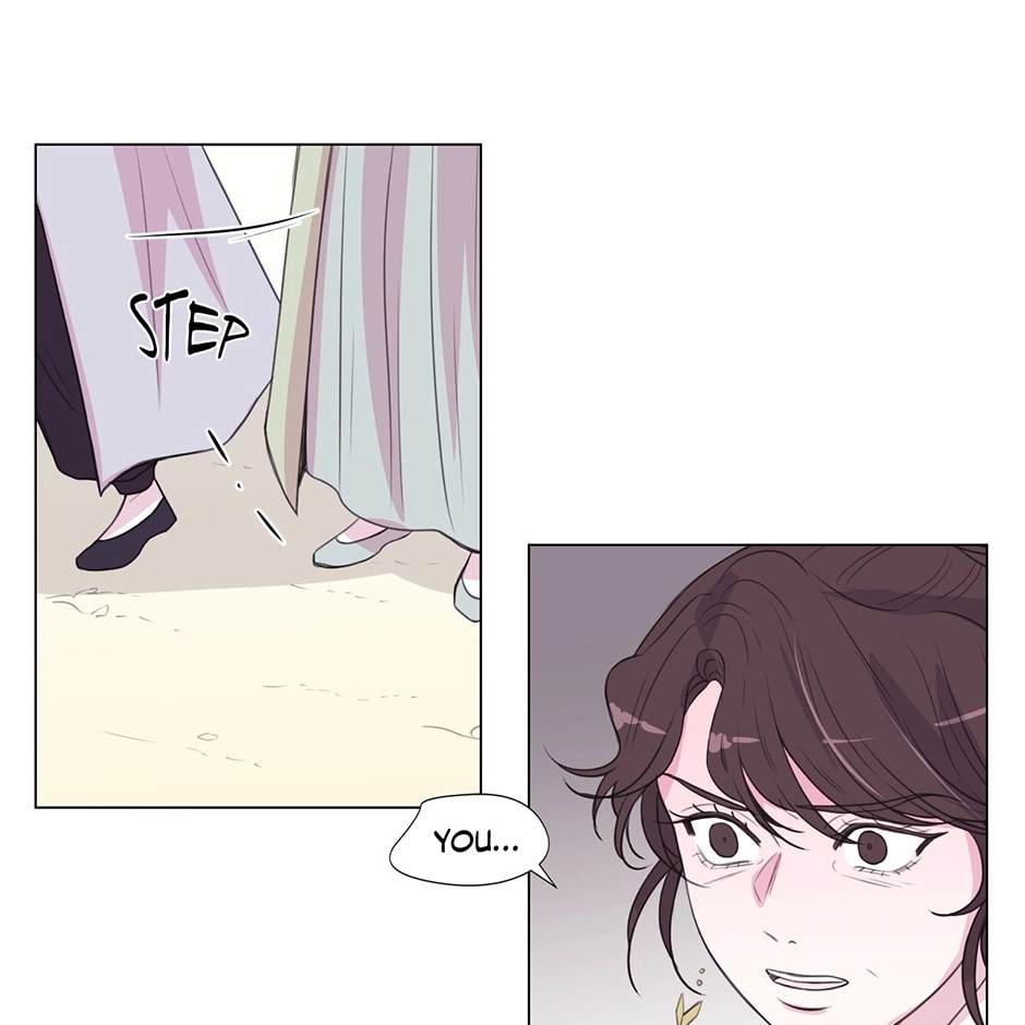 Gekkou Teien Chapter 94 page 41 - 