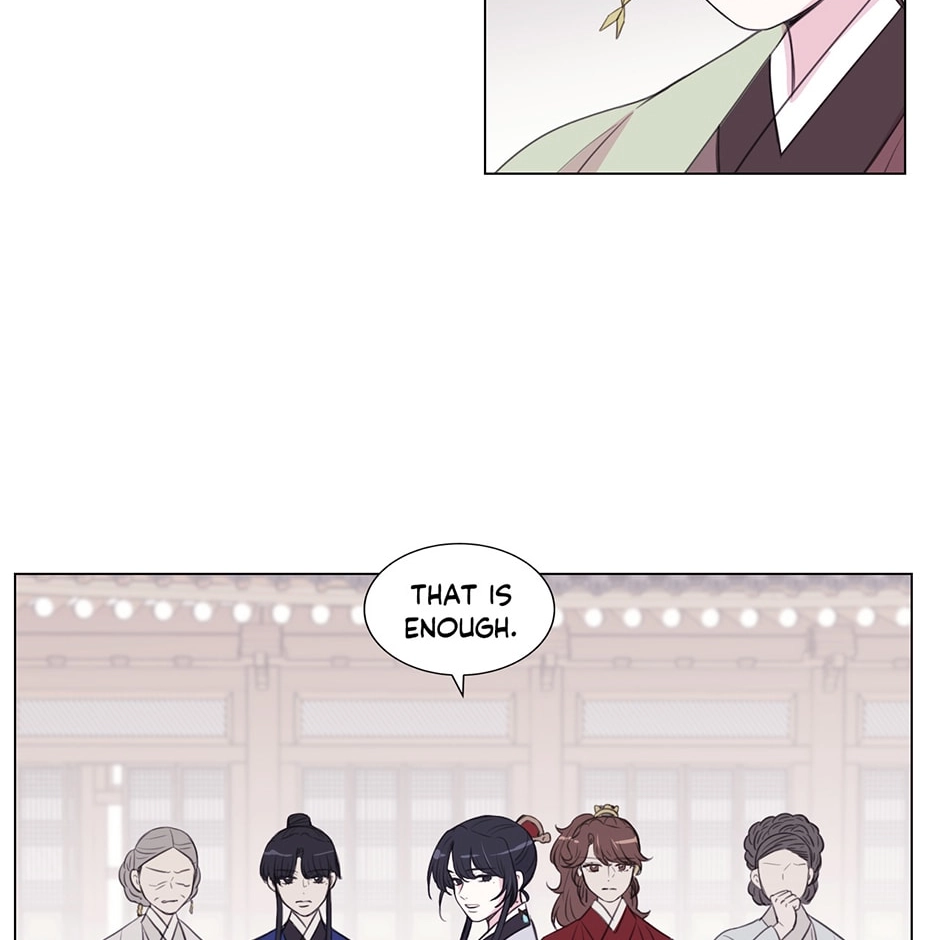 Gekkou Teien Chapter 94 page 42 - 