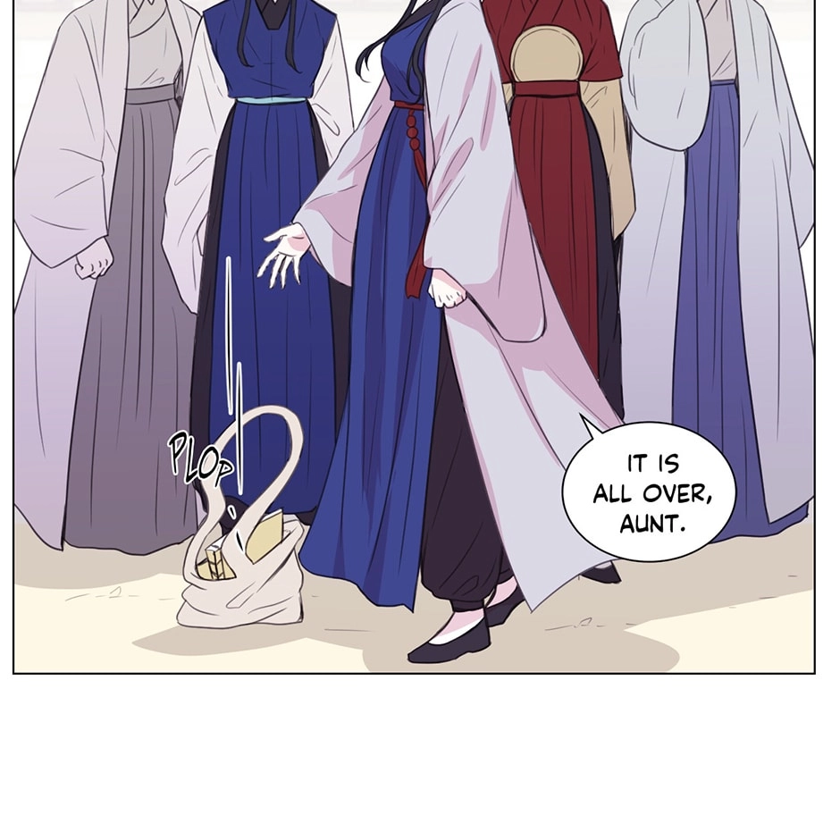 Gekkou Teien Chapter 94 page 43 - 