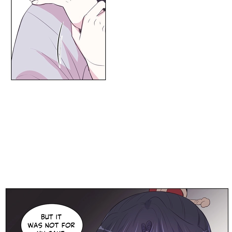 Gekkou Teien Chapter 94 page 47 - 
