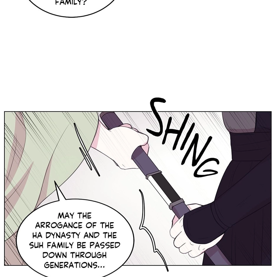 Gekkou Teien Chapter 94 page 56 - 