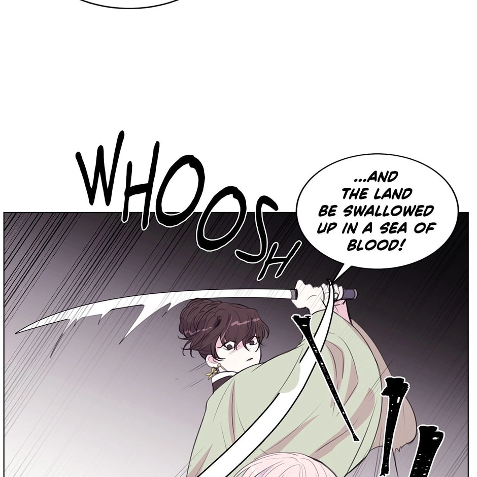 Gekkou Teien Chapter 94 page 57 - 