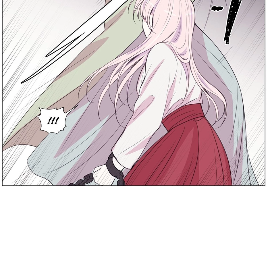 Gekkou Teien Chapter 94 page 58 - 