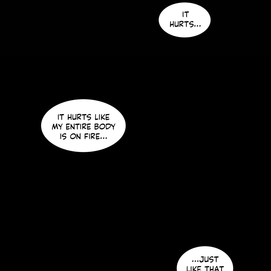 Gekkou Teien Chapter 94 page 61 - 