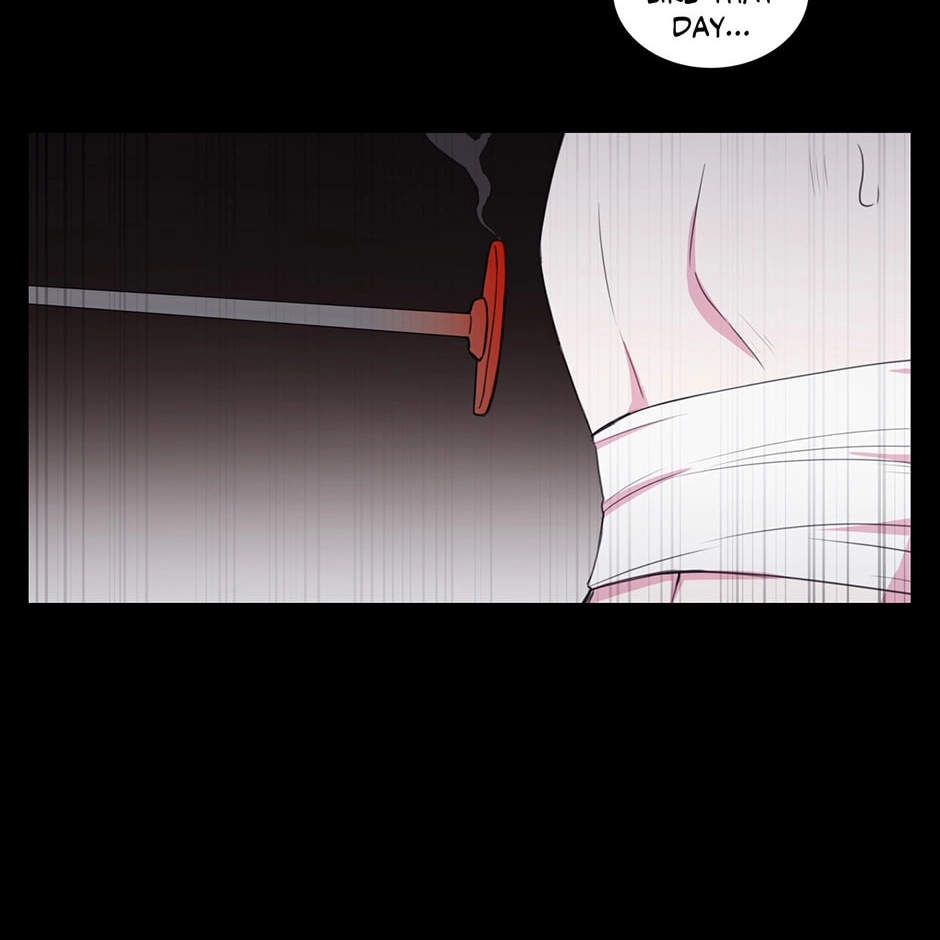 Gekkou Teien Chapter 94 page 62 - 