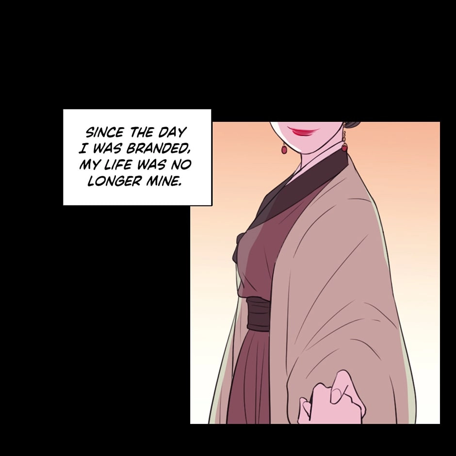 Gekkou Teien Chapter 94 page 63 - 