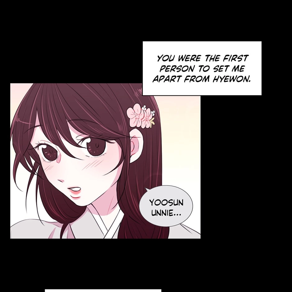 Gekkou Teien Chapter 94 page 64 - 
