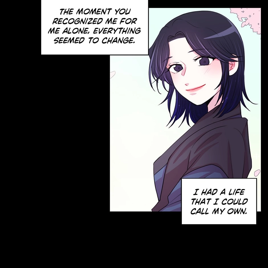 Gekkou Teien Chapter 94 page 65 - 