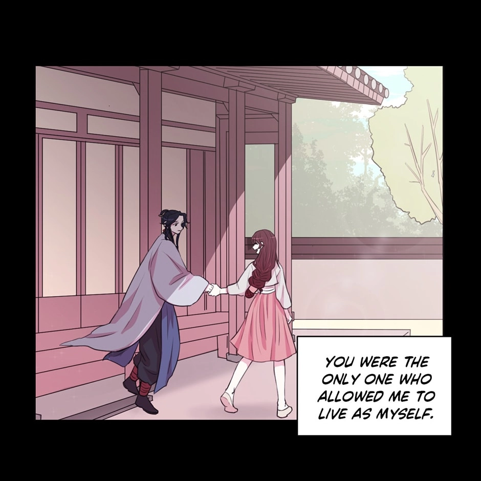Gekkou Teien Chapter 94 page 66 - 