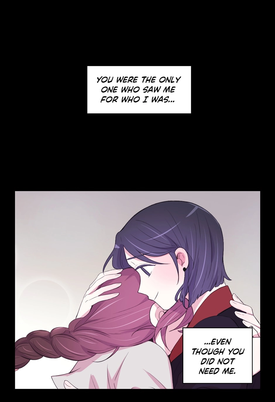 Gekkou Teien Chapter 94 page 67 - 