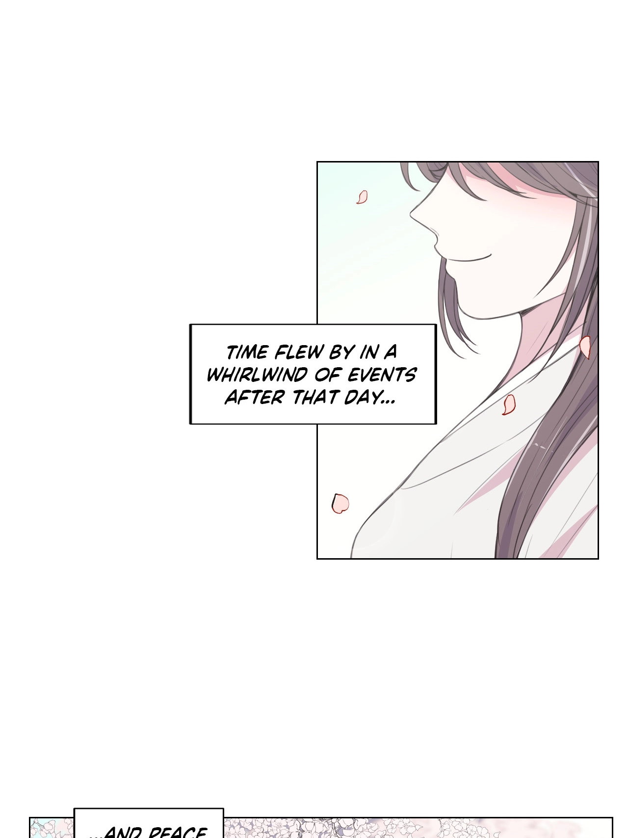 Gekkou Teien Chapter 95.1 page 2 - 