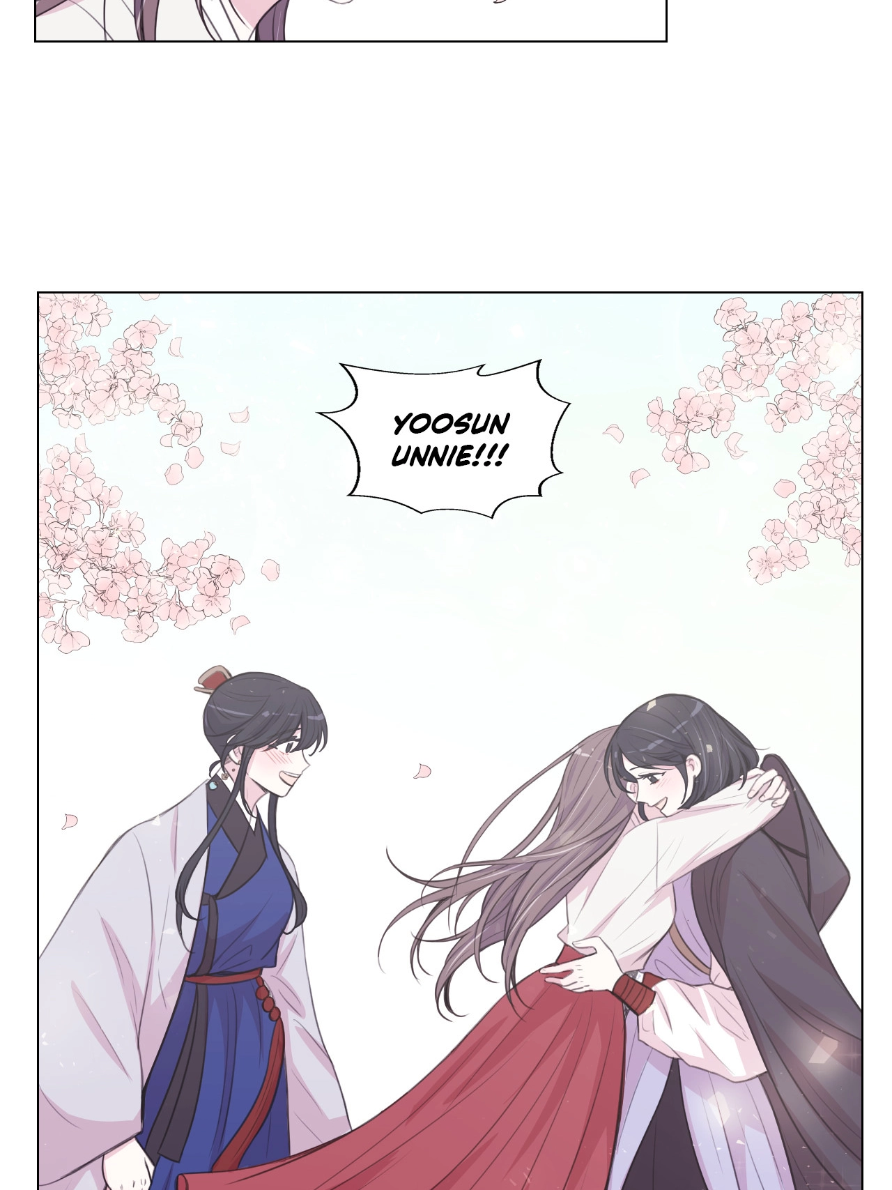 Gekkou Teien Chapter 95.1 page 11 - 