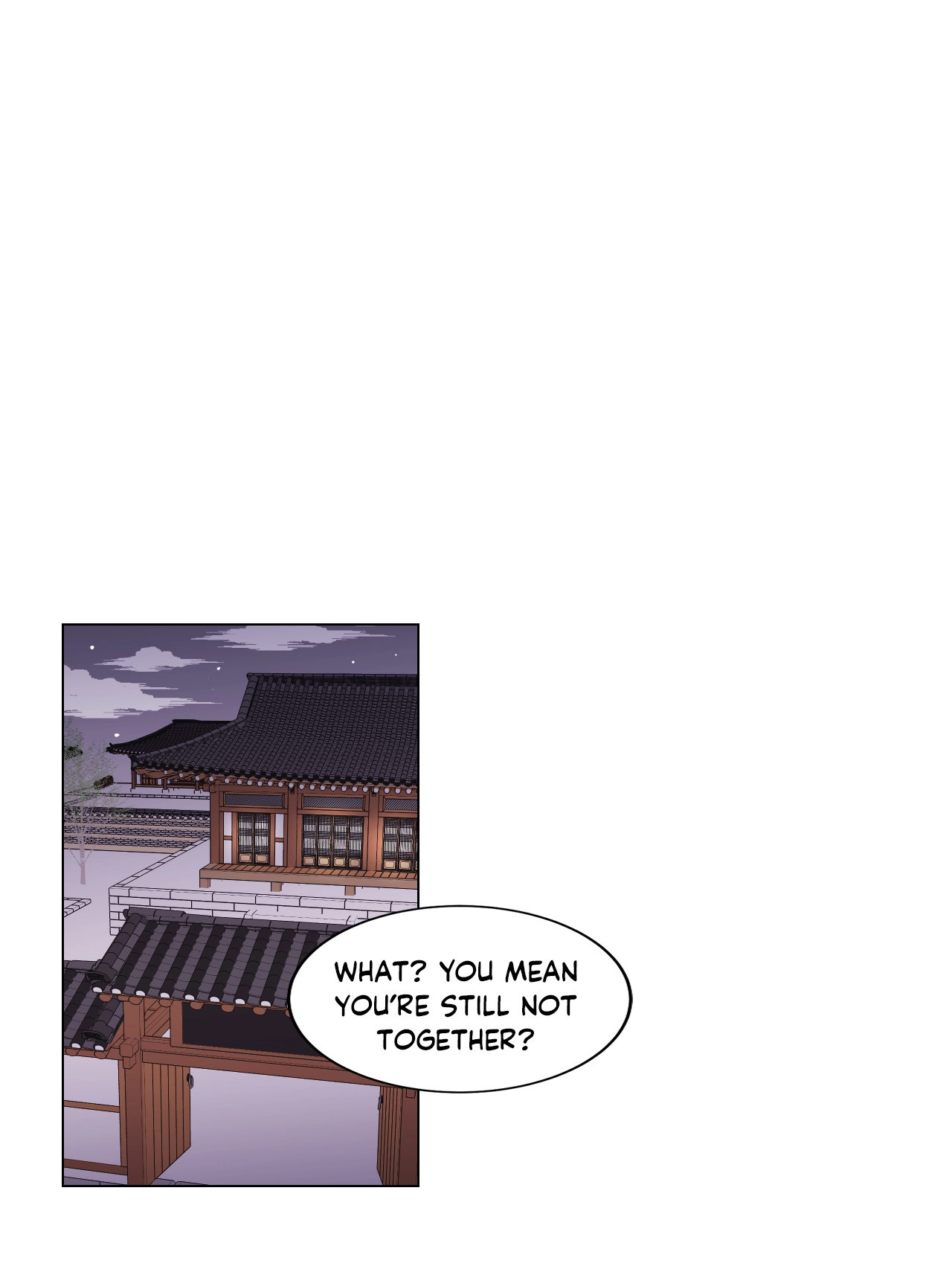 Gekkou Teien Chapter 95.1 page 15 - 
