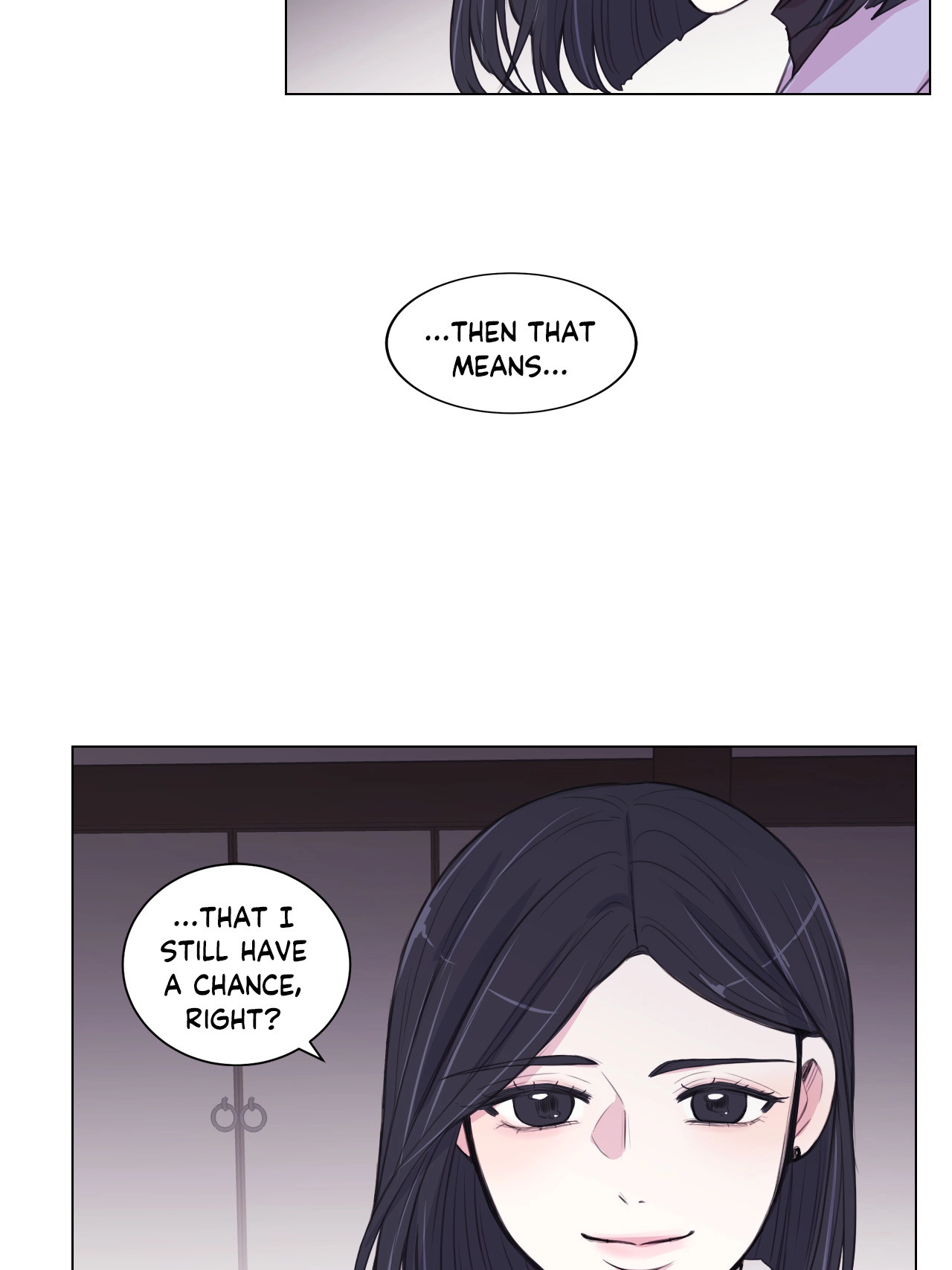 Gekkou Teien Chapter 95.1 page 19 - 