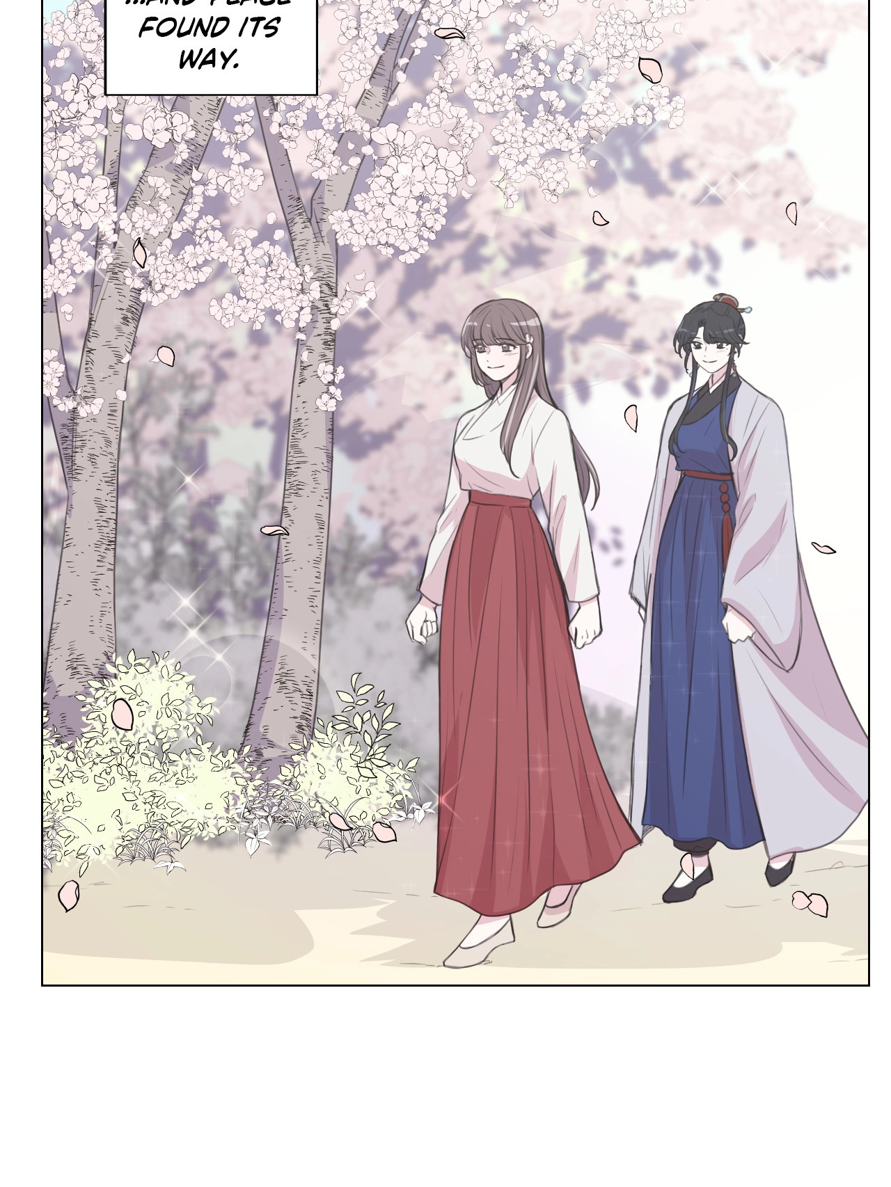 Gekkou Teien Chapter 95.1 page 3 - 