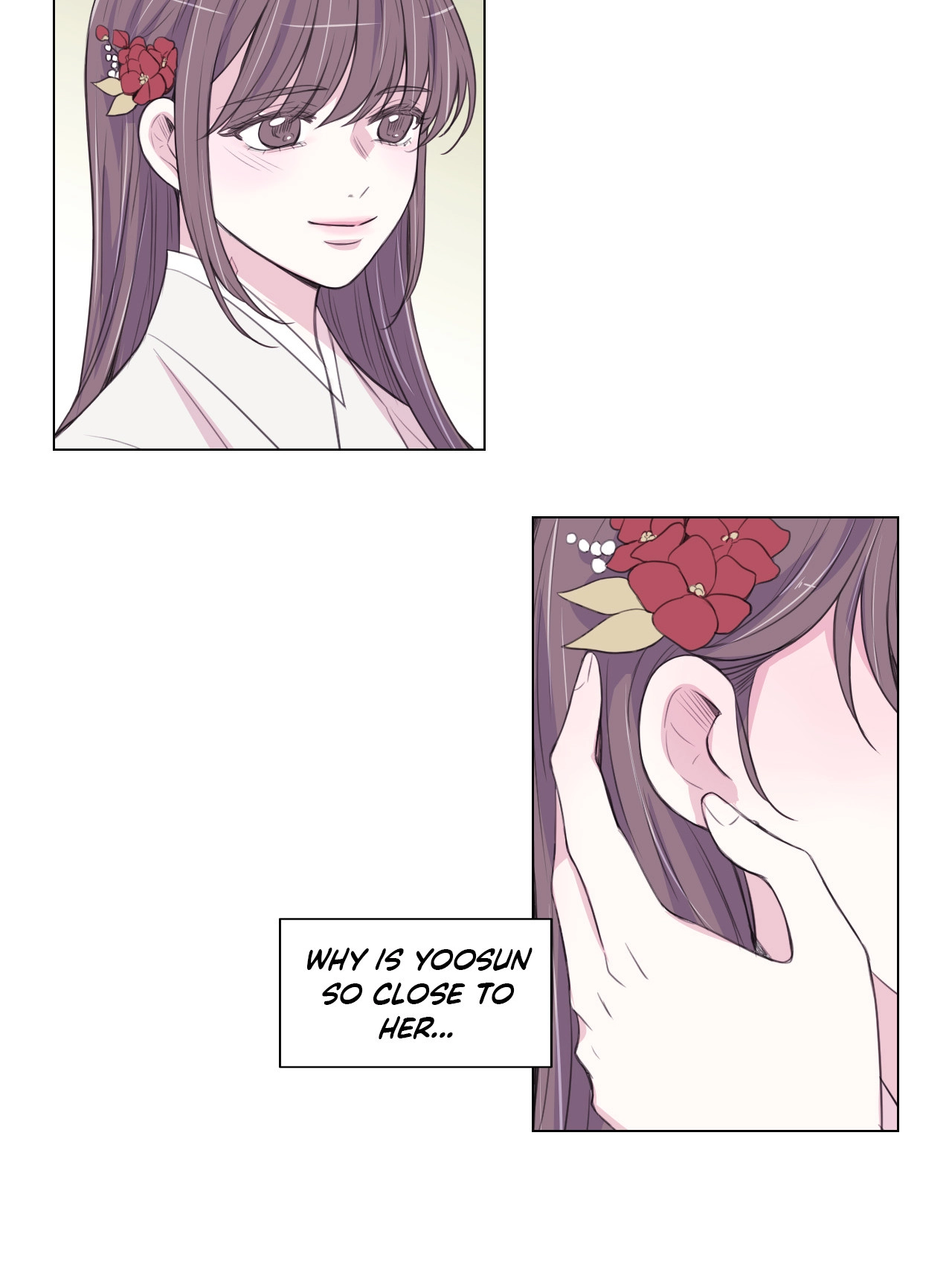 Gekkou Teien Chapter 95.1 page 25 - 