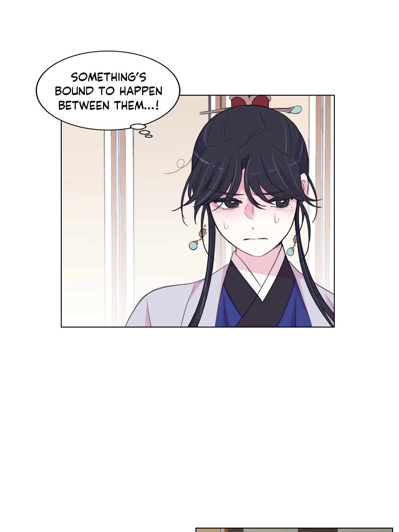 Gekkou Teien Chapter 95.1 page 32 - 