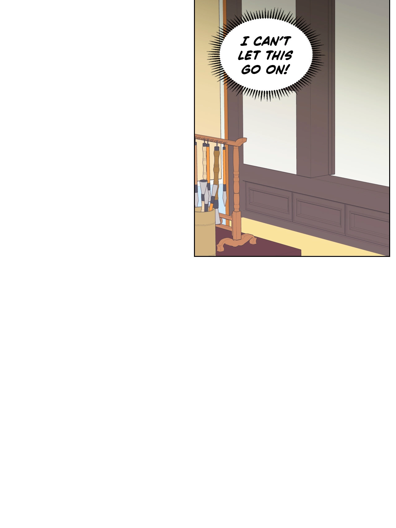 Gekkou Teien Chapter 95.1 page 33 - 