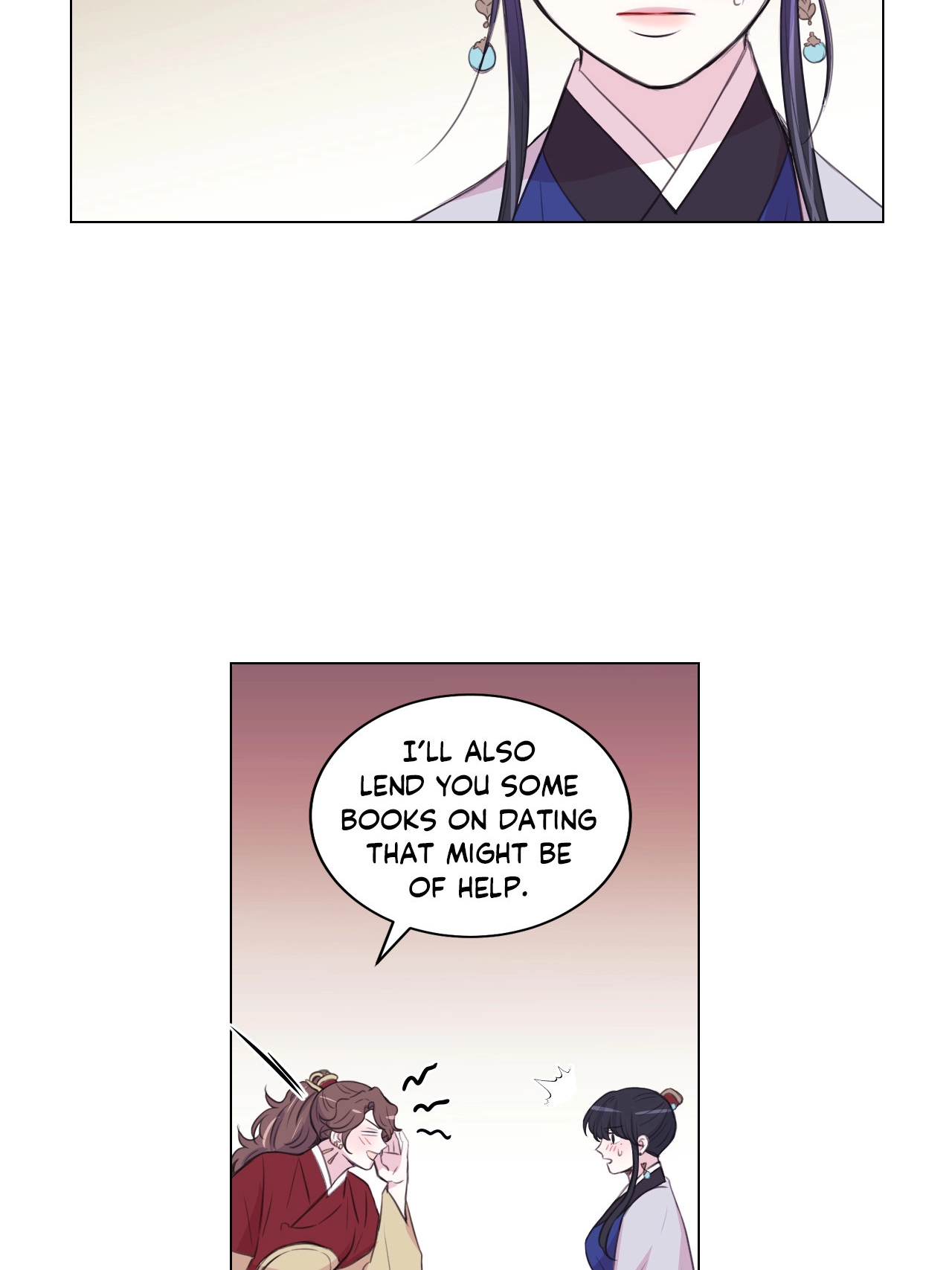 Gekkou Teien Chapter 95.1 page 39 - 