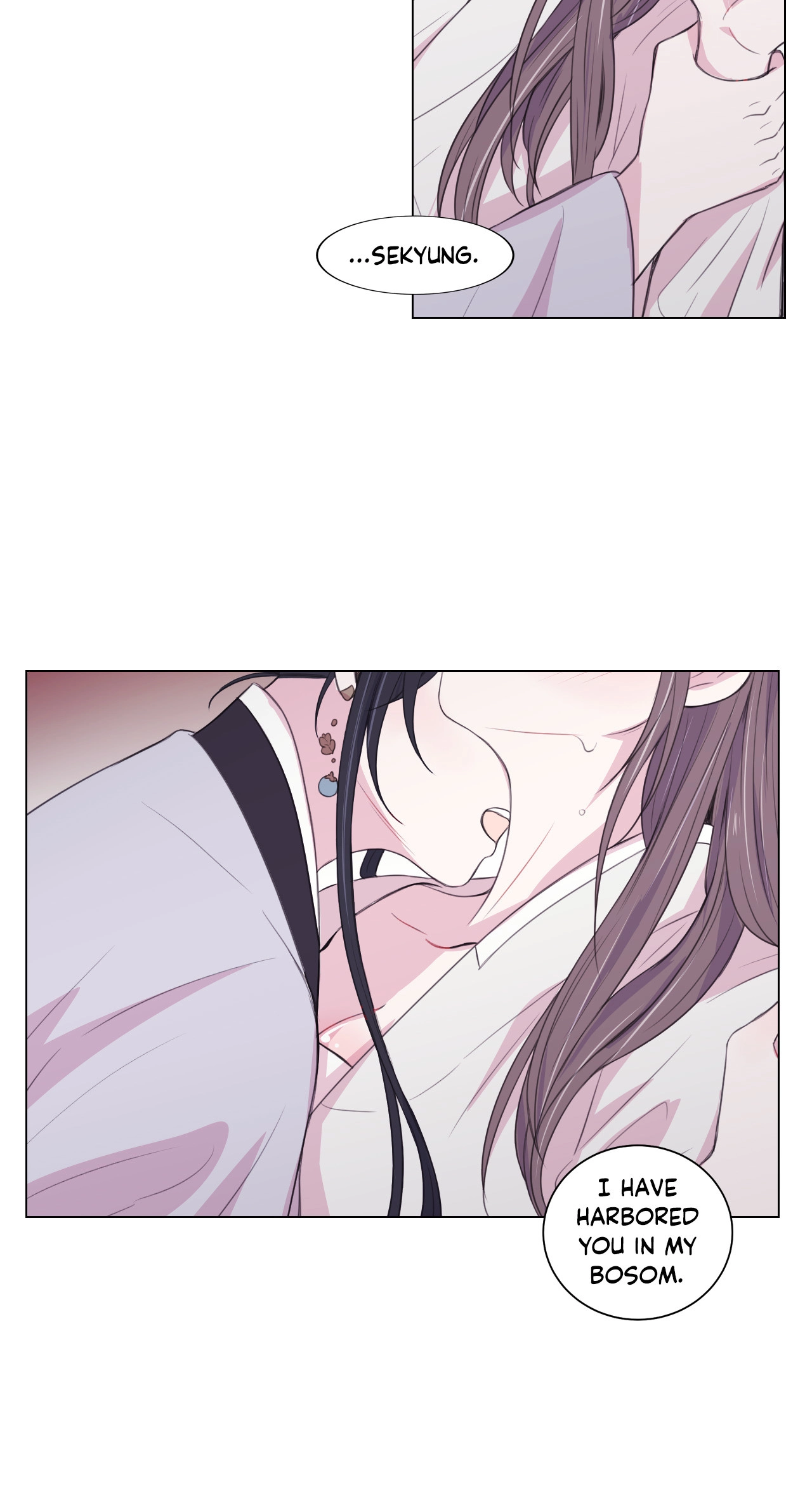 Gekkou Teien Chapter 95.1 page 42 - 