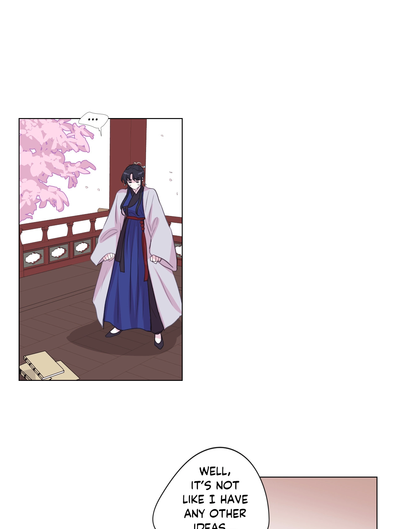 Gekkou Teien Chapter 95.1 page 45 - 