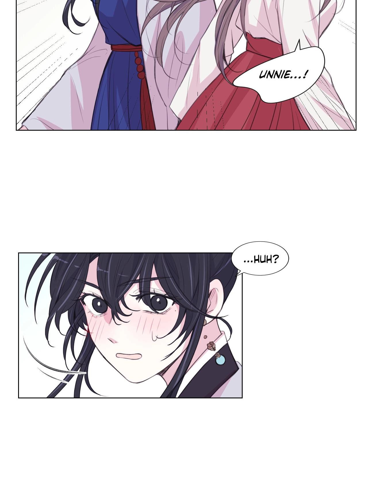 Gekkou Teien Chapter 95.1 page 9 - 