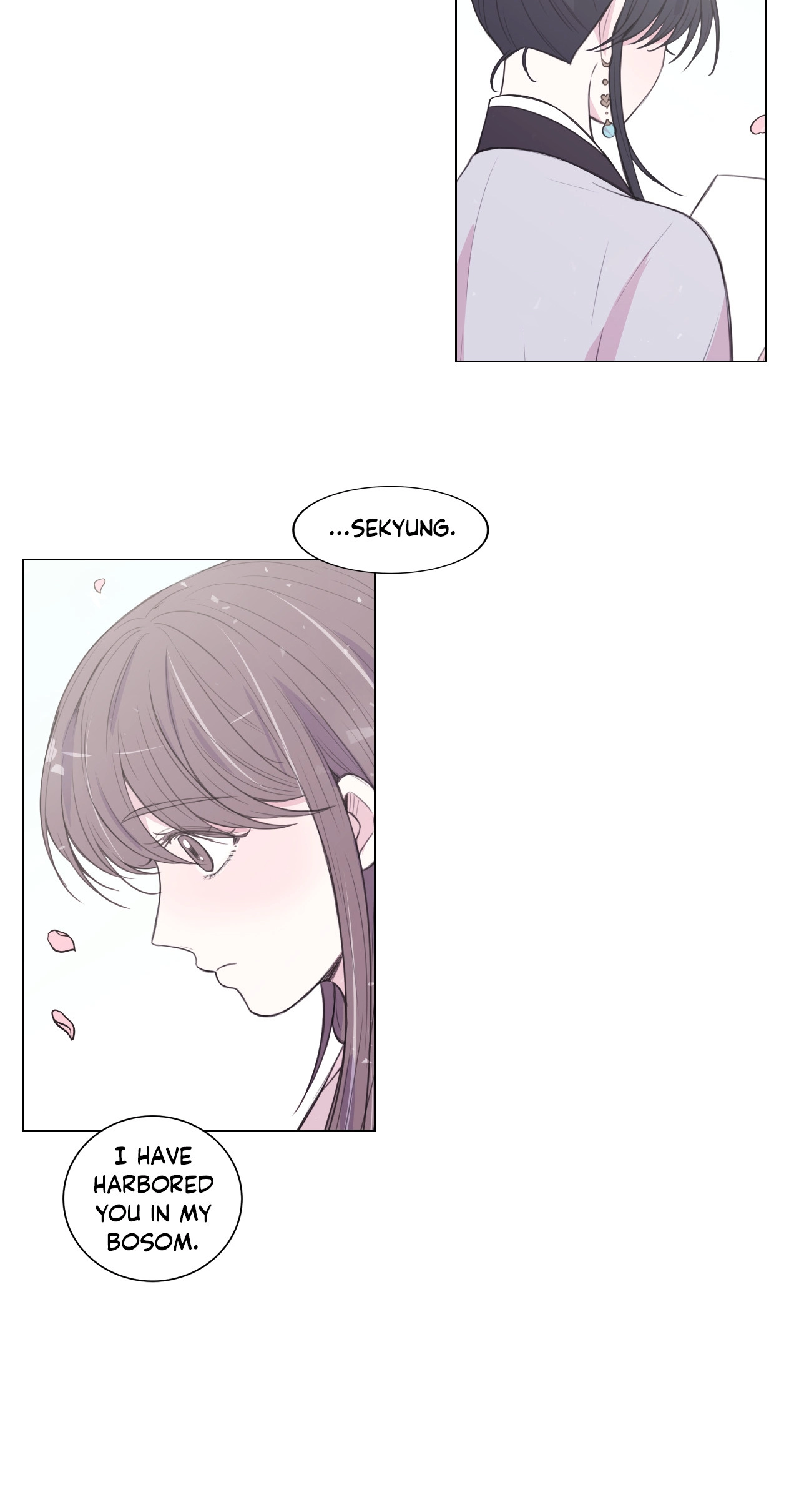 Gekkou Teien Chapter 95.2 page 2 - 