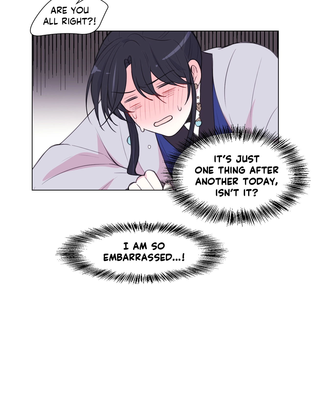 Gekkou Teien Chapter 95.2 page 12 - 