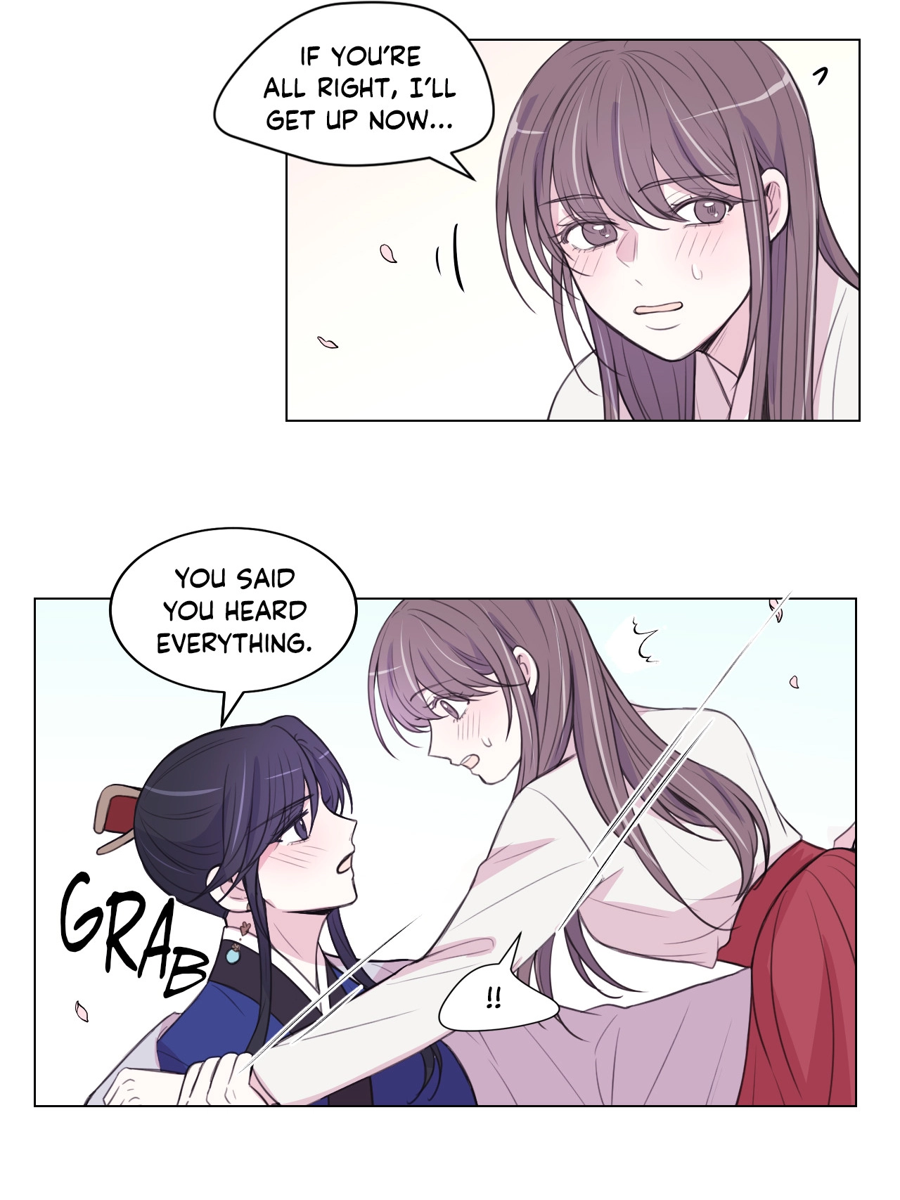 Gekkou Teien Chapter 95.2 page 15 - 