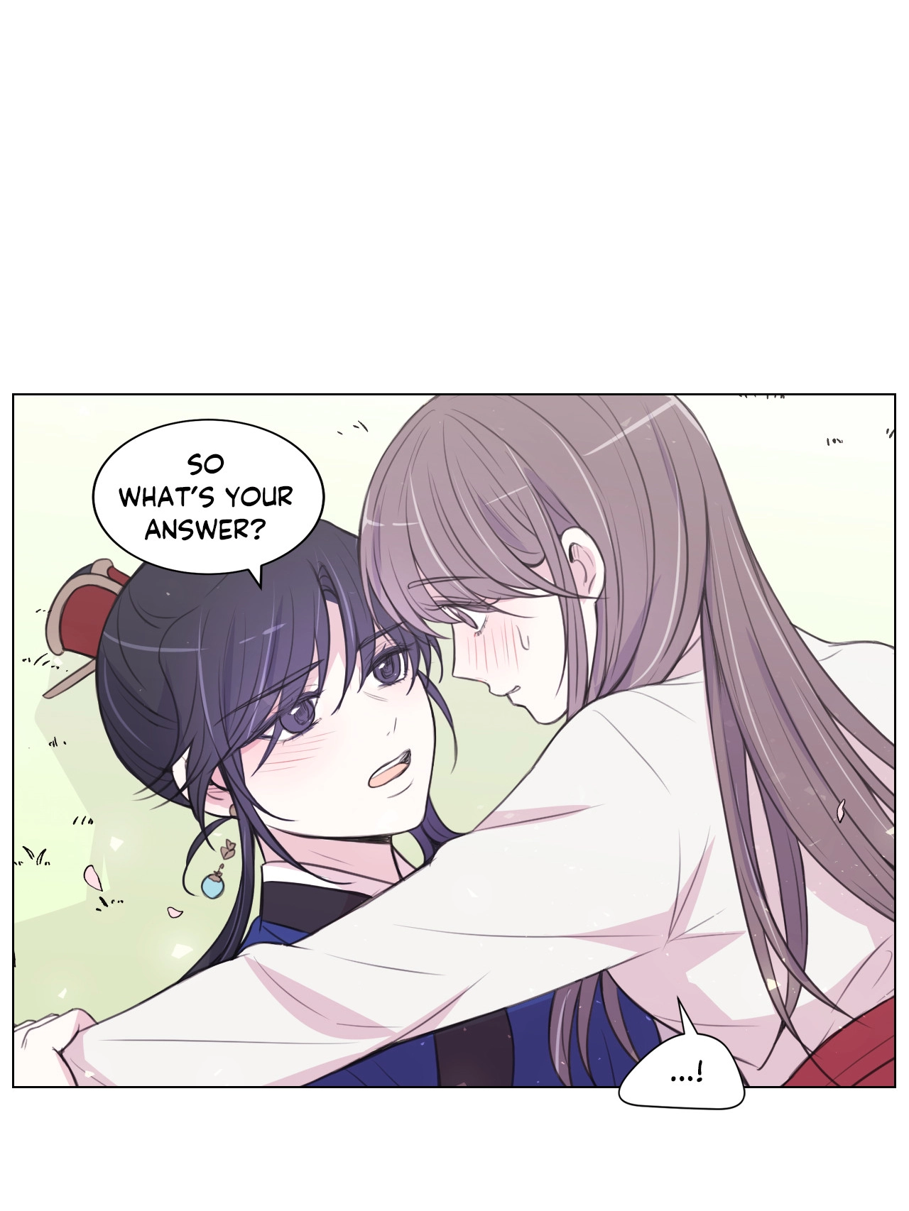 Gekkou Teien Chapter 95.2 page 16 - 