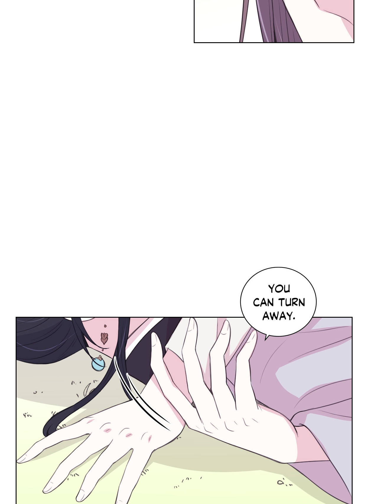 Gekkou Teien Chapter 95.2 page 18 - 