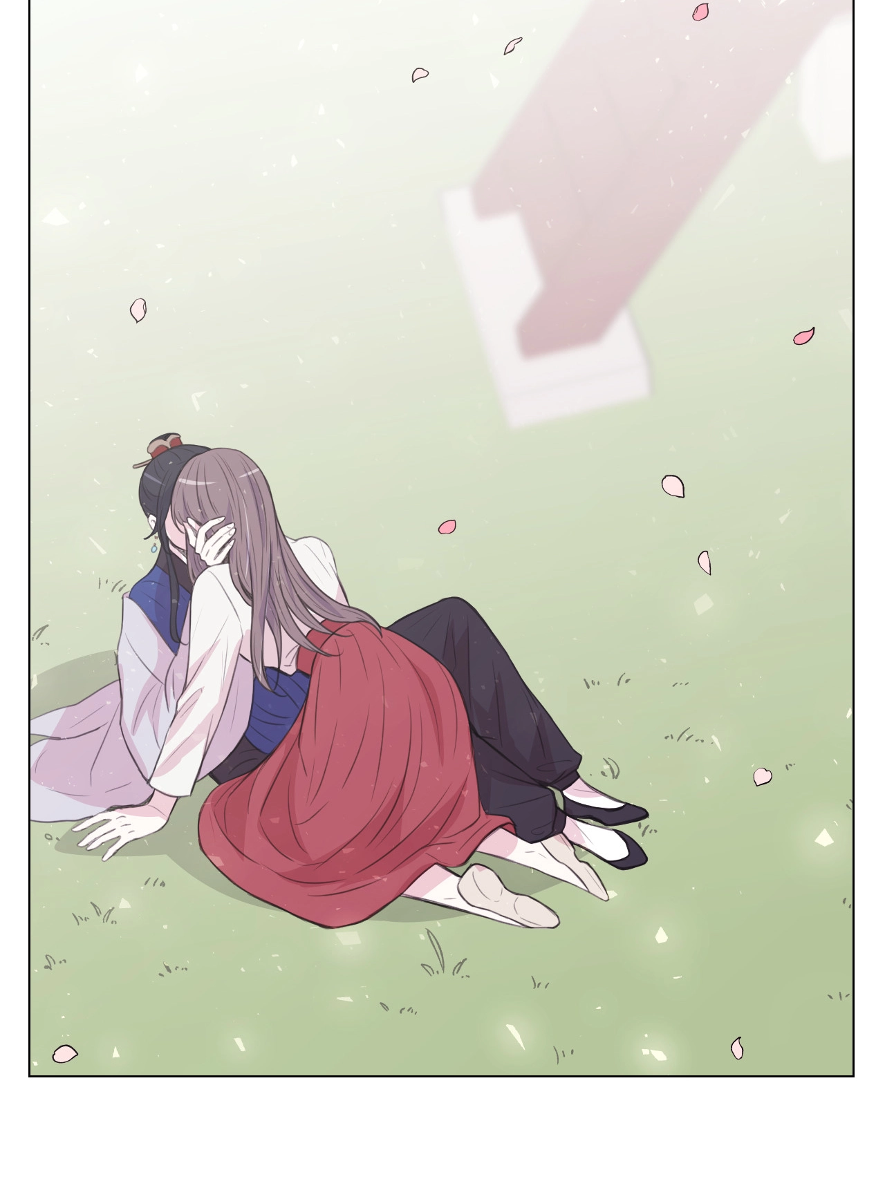 Gekkou Teien Chapter 95.2 page 22 - 