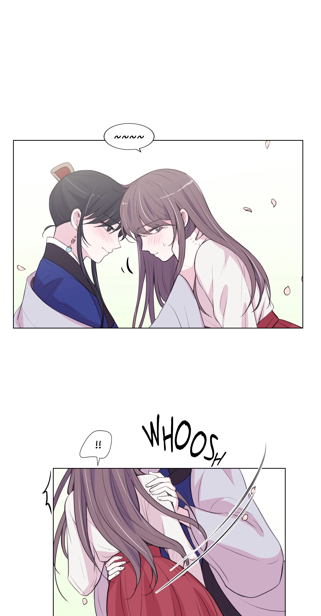 Gekkou Teien Chapter 95.2 page 23 - 