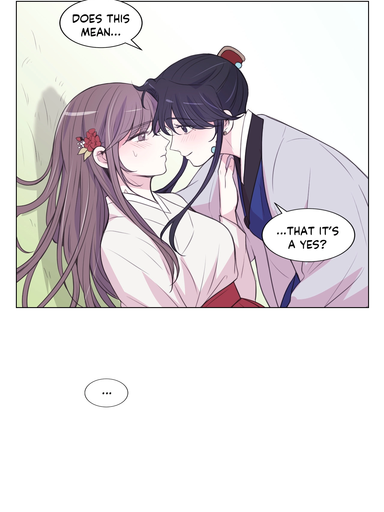 Gekkou Teien Chapter 95.2 page 26 - 