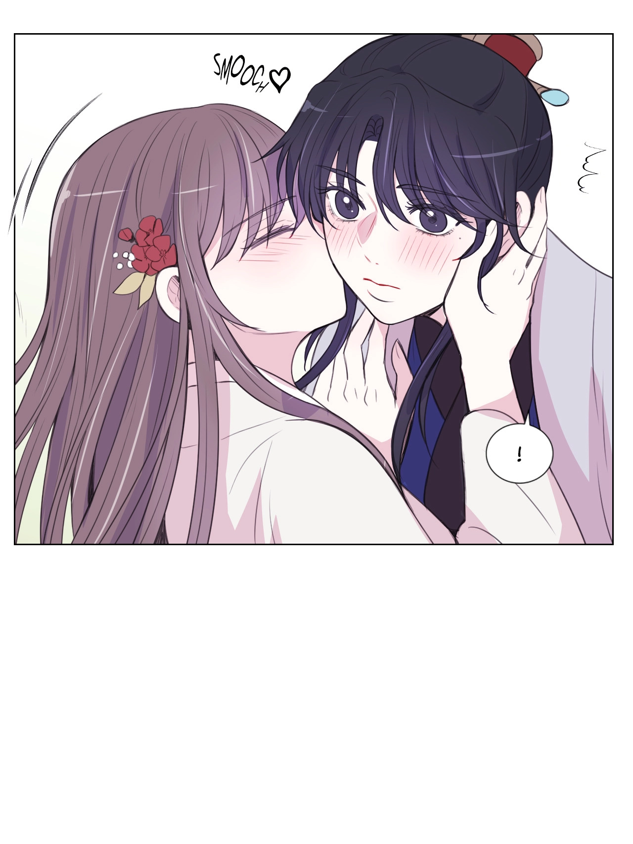 Gekkou Teien Chapter 95.2 page 27 - 